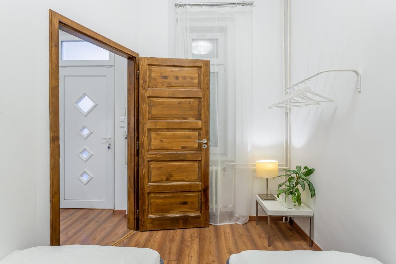 Central Avenue Apartment, Budapest
